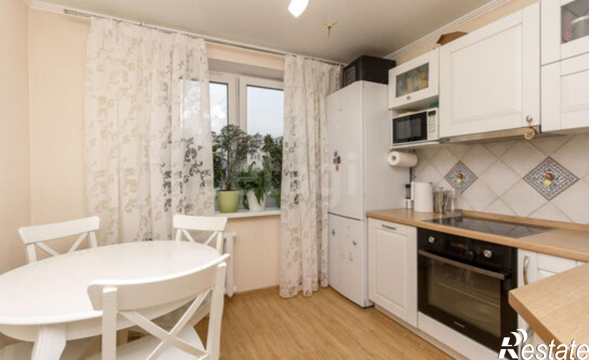 Купить квартиру за 6 200 000 рублей на Ямская улица, 73 к3