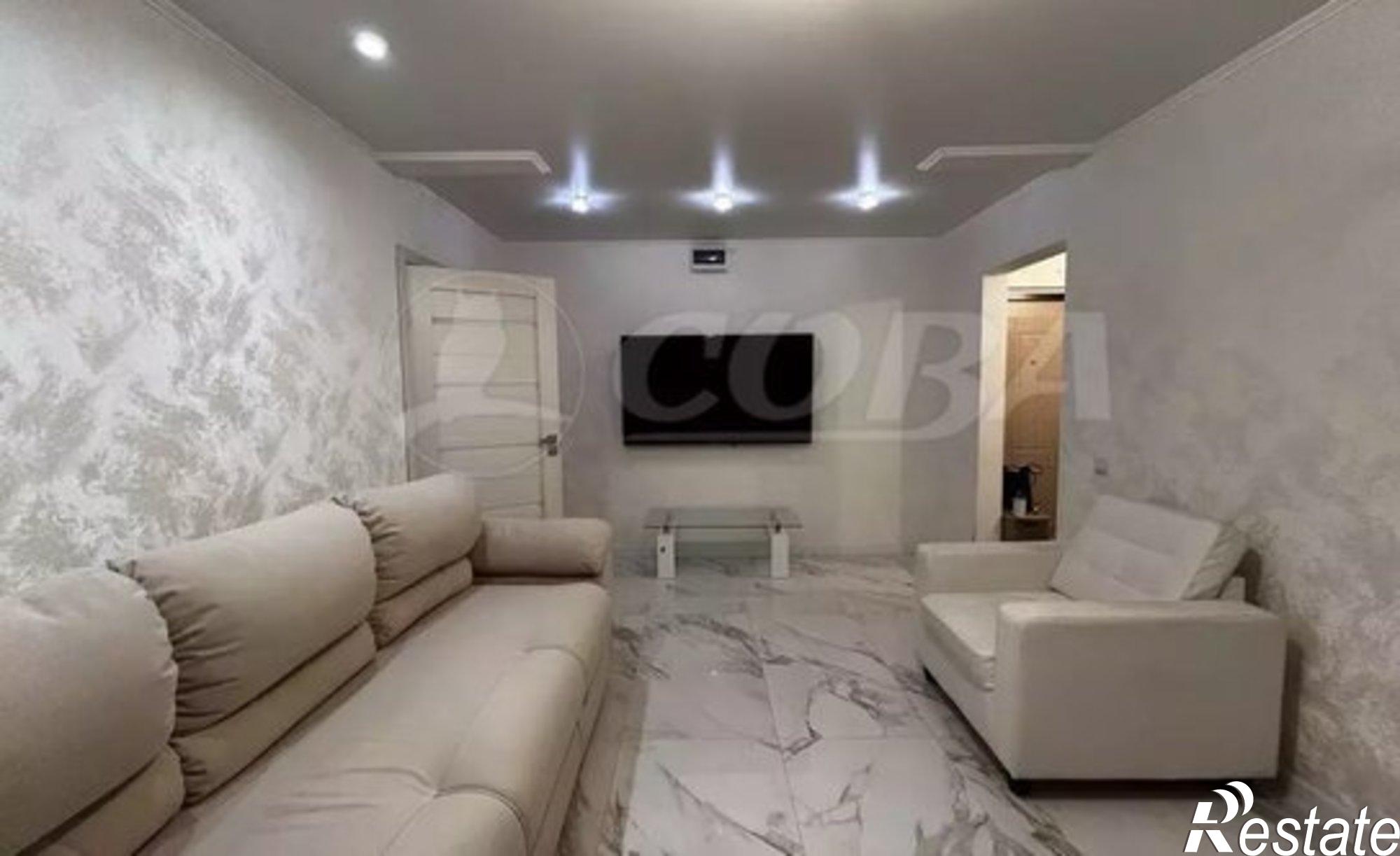 Купить квартиру за 8 000 000 рублей на ул Федюнинского, 60 2