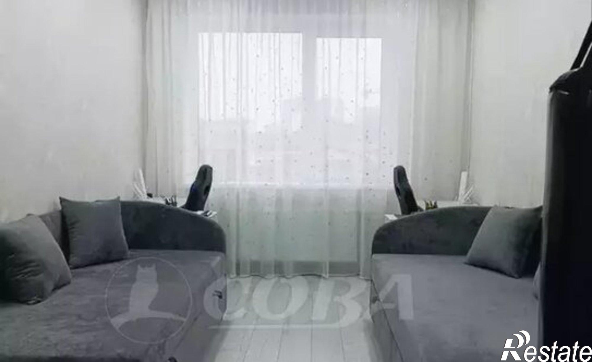 Купить квартиру за 9 990 000 рублей на ул Комбинатская, 18