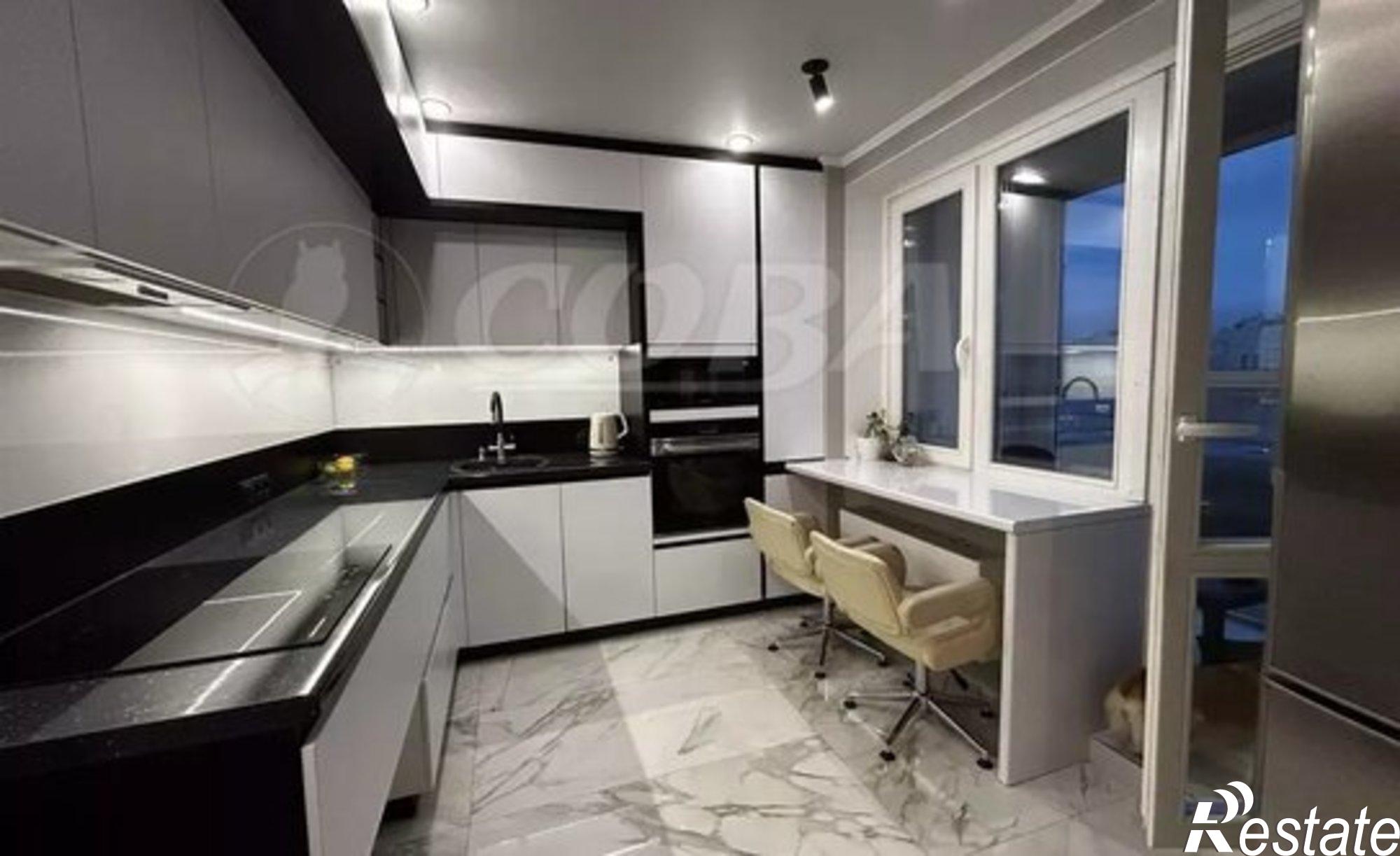 Купить квартиру за 8 000 000 рублей на ул Федюнинского, 60 2