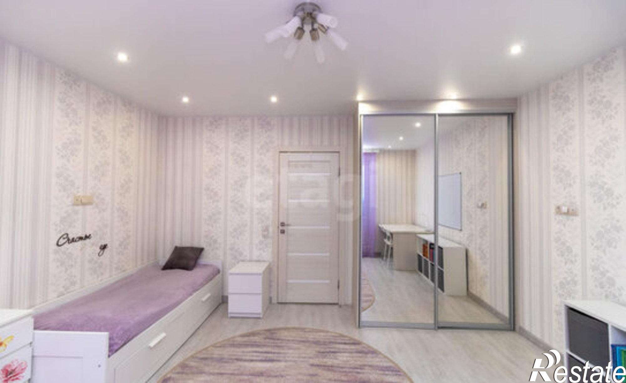 Купить квартиру за 8 500 000 рублей на Солнечный проезд, 22