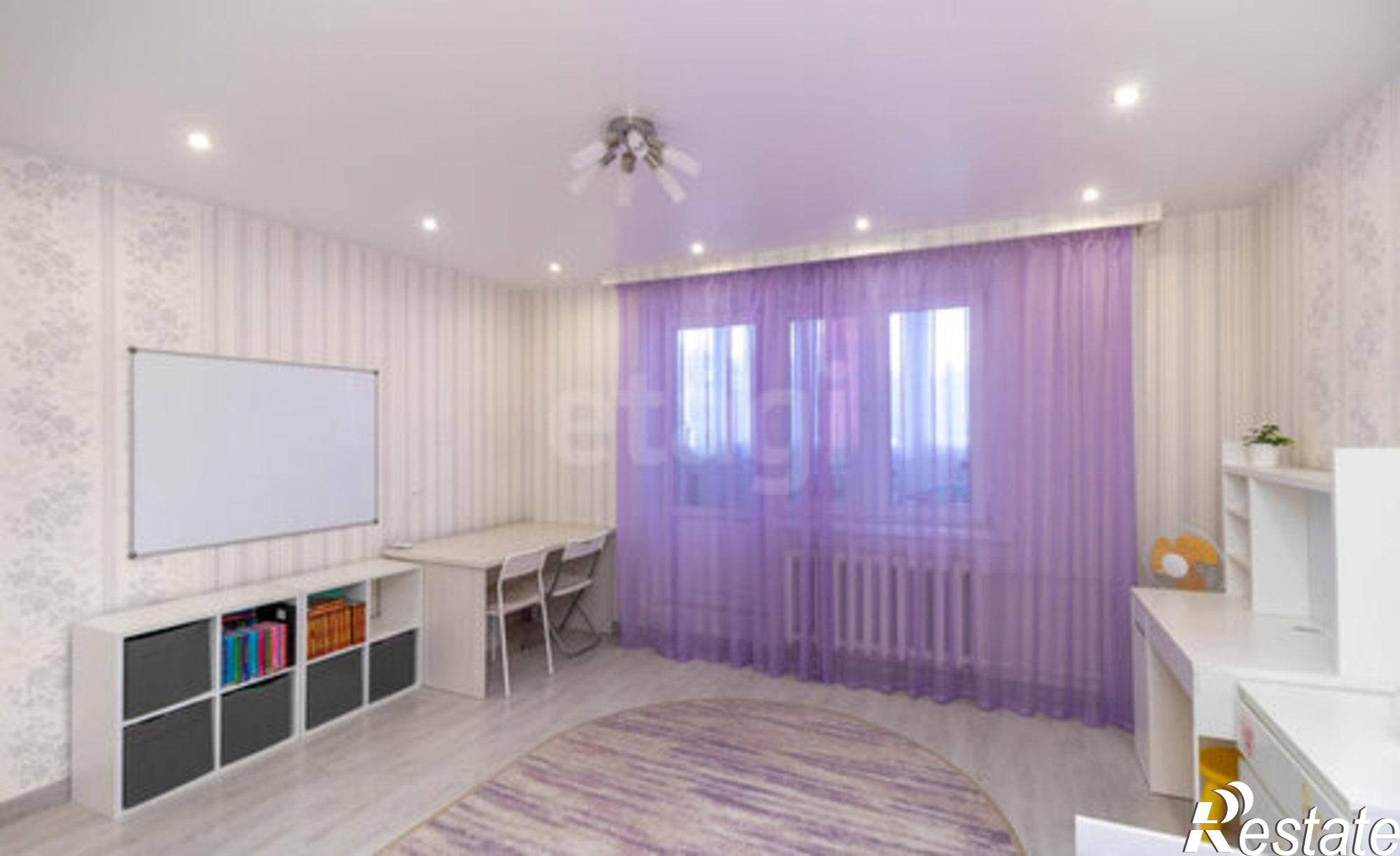 Купить квартиру за 8 500 000 рублей на Солнечный проезд, 22