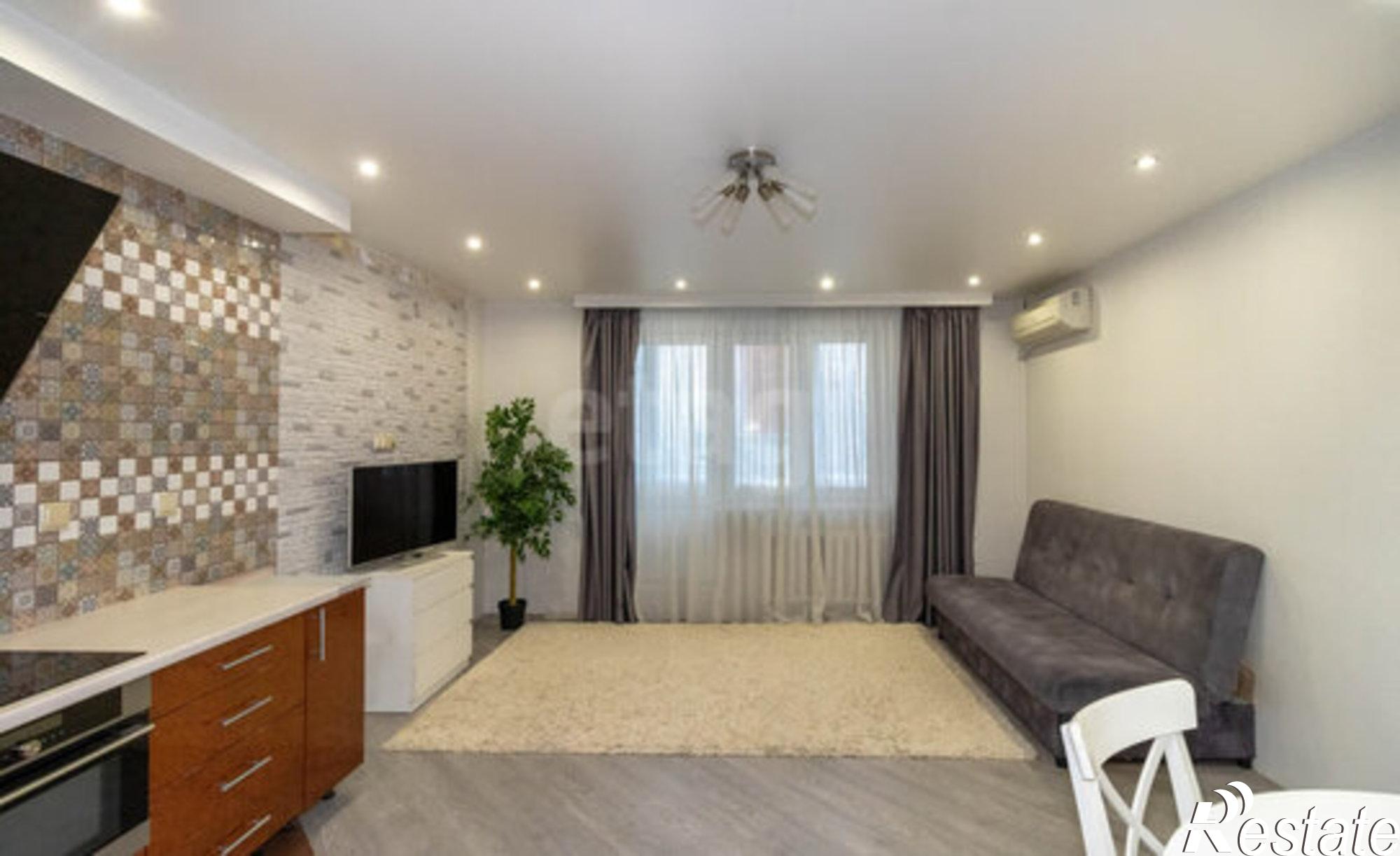 Купить квартиру за 8 500 000 рублей на Солнечный проезд, 22