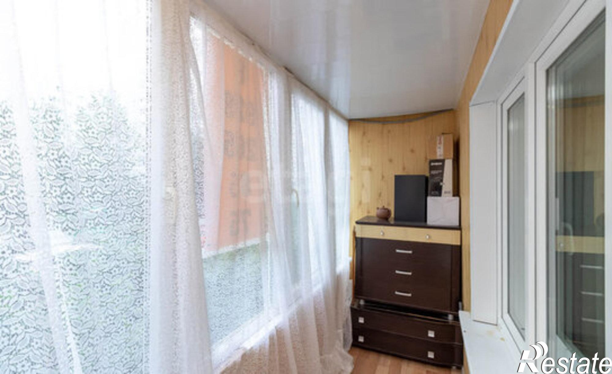 Купить квартиру за 8 500 000 рублей на Солнечный проезд, 22