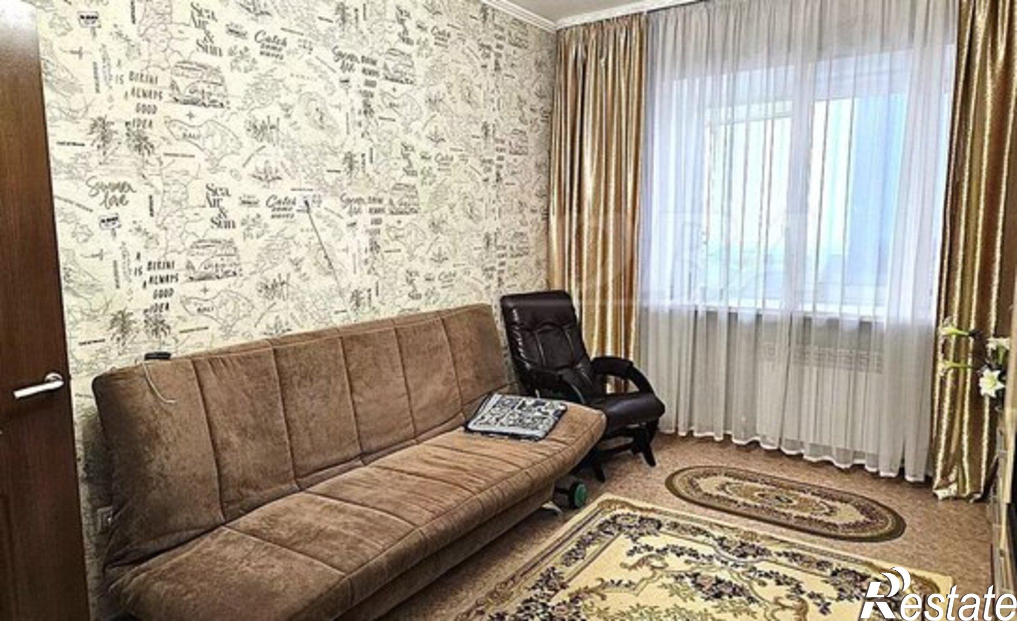 Купить квартиру за 5 200 000 рублей на ул Маршала Захарова, 15