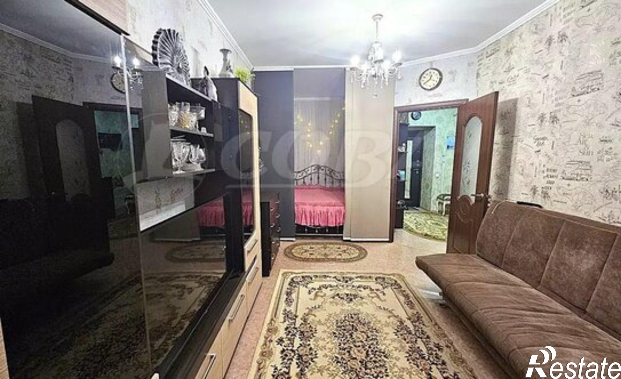 Купить квартиру за 5 200 000 рублей на ул Маршала Захарова, 15