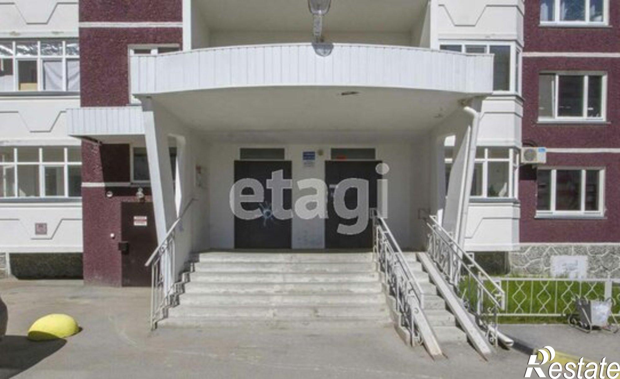 Купить квартиру за 6 500 000 рублей на ул Широтная, 190 1