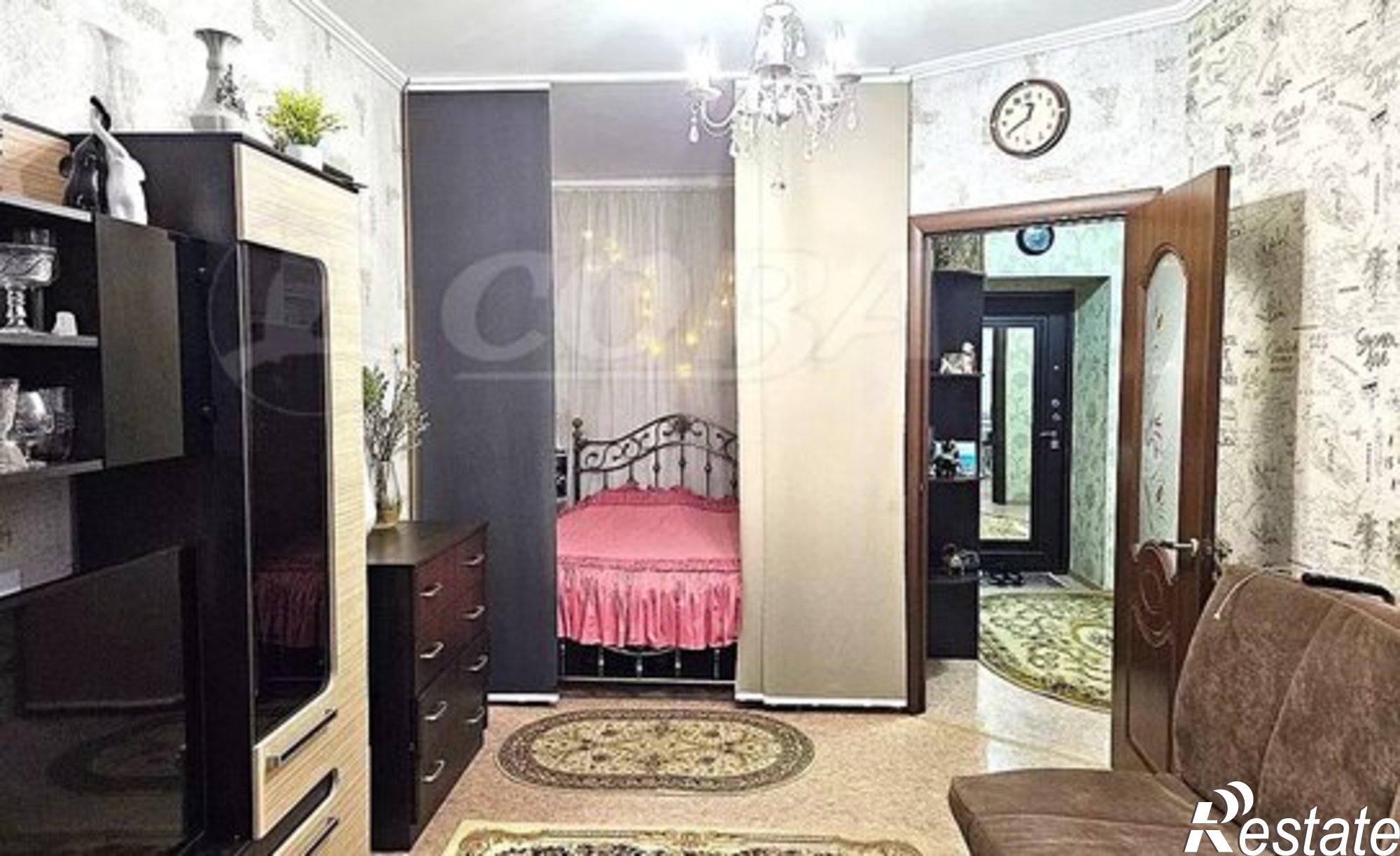 Купить квартиру за 5 200 000 рублей на ул Маршала Захарова, 15