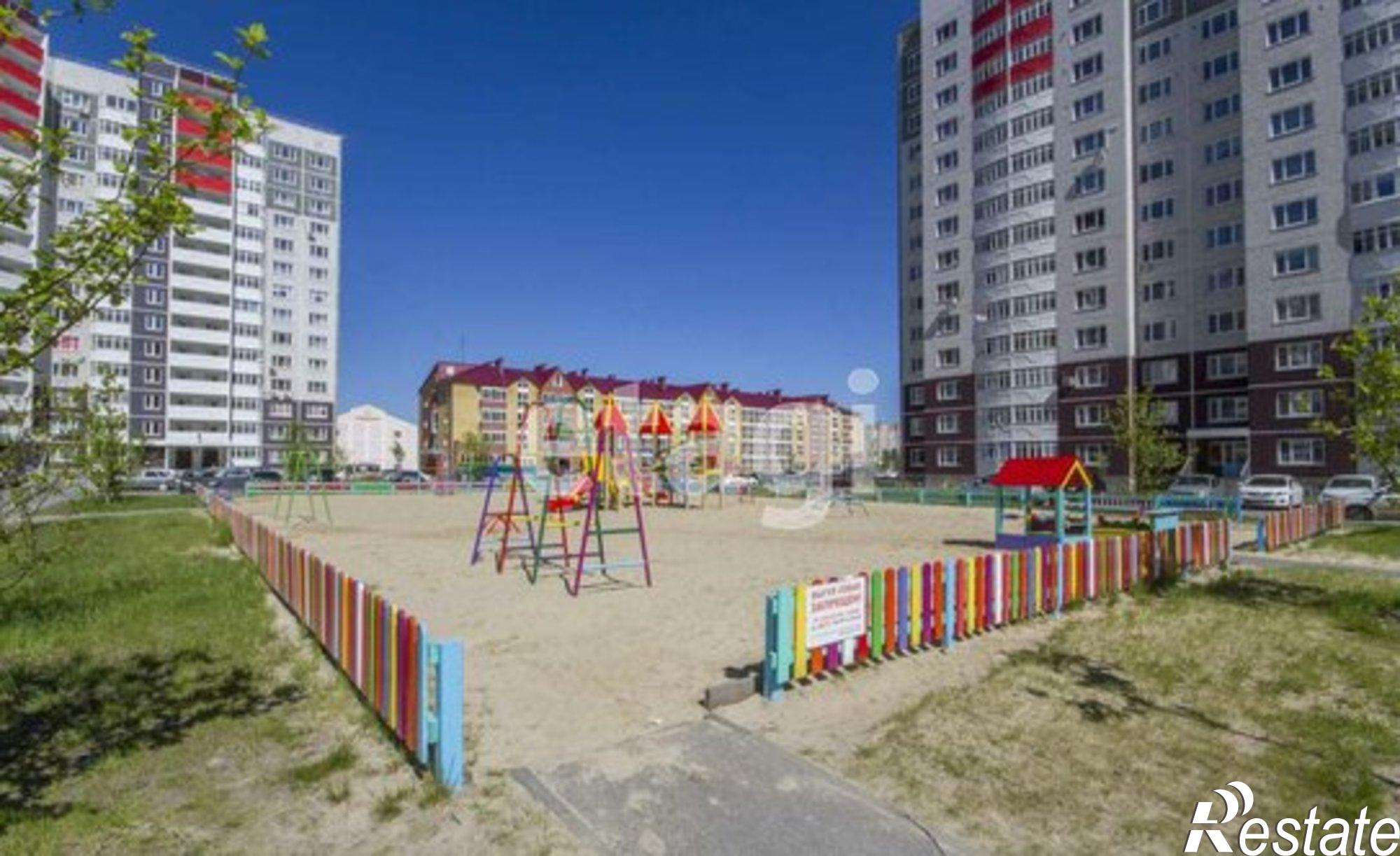 Купить квартиру за 6 500 000 рублей на ул Широтная, 190 1