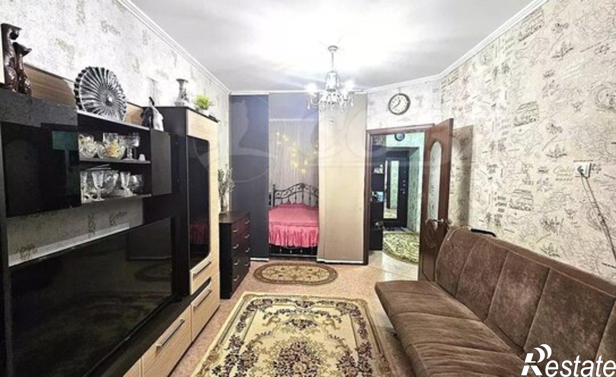 Купить квартиру за 5 200 000 рублей на ул Маршала Захарова, 15