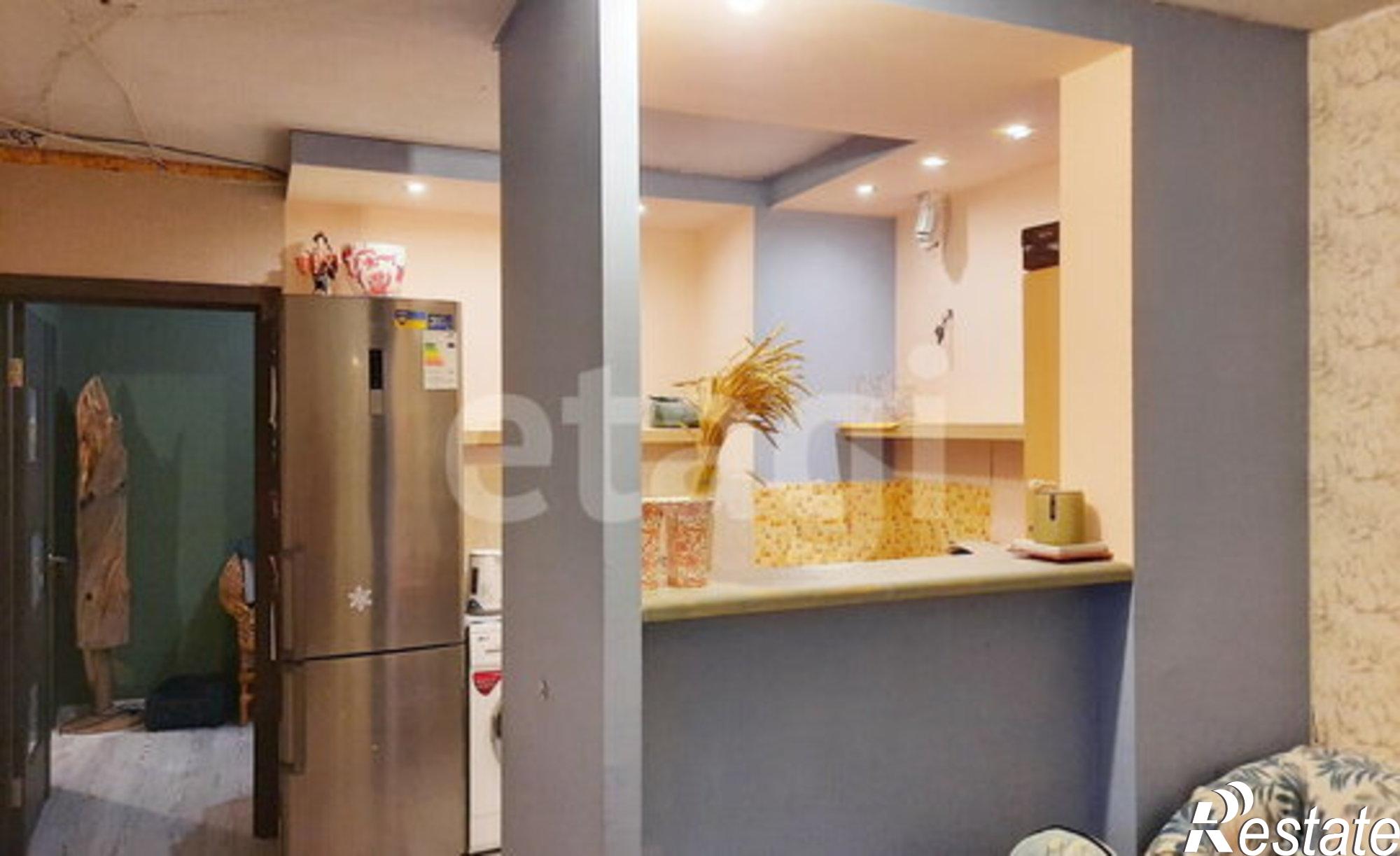 Купить квартиру за 4 800 000 рублей на улица Дмитрия Менделеева, 12 к1