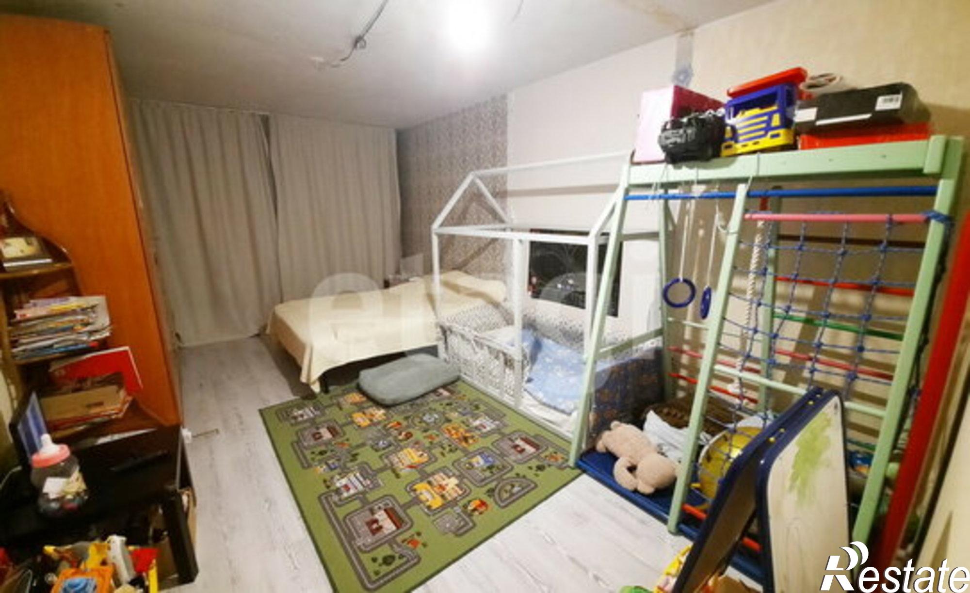 Купить квартиру за 4 800 000 рублей на улица Дмитрия Менделеева, 12 к1