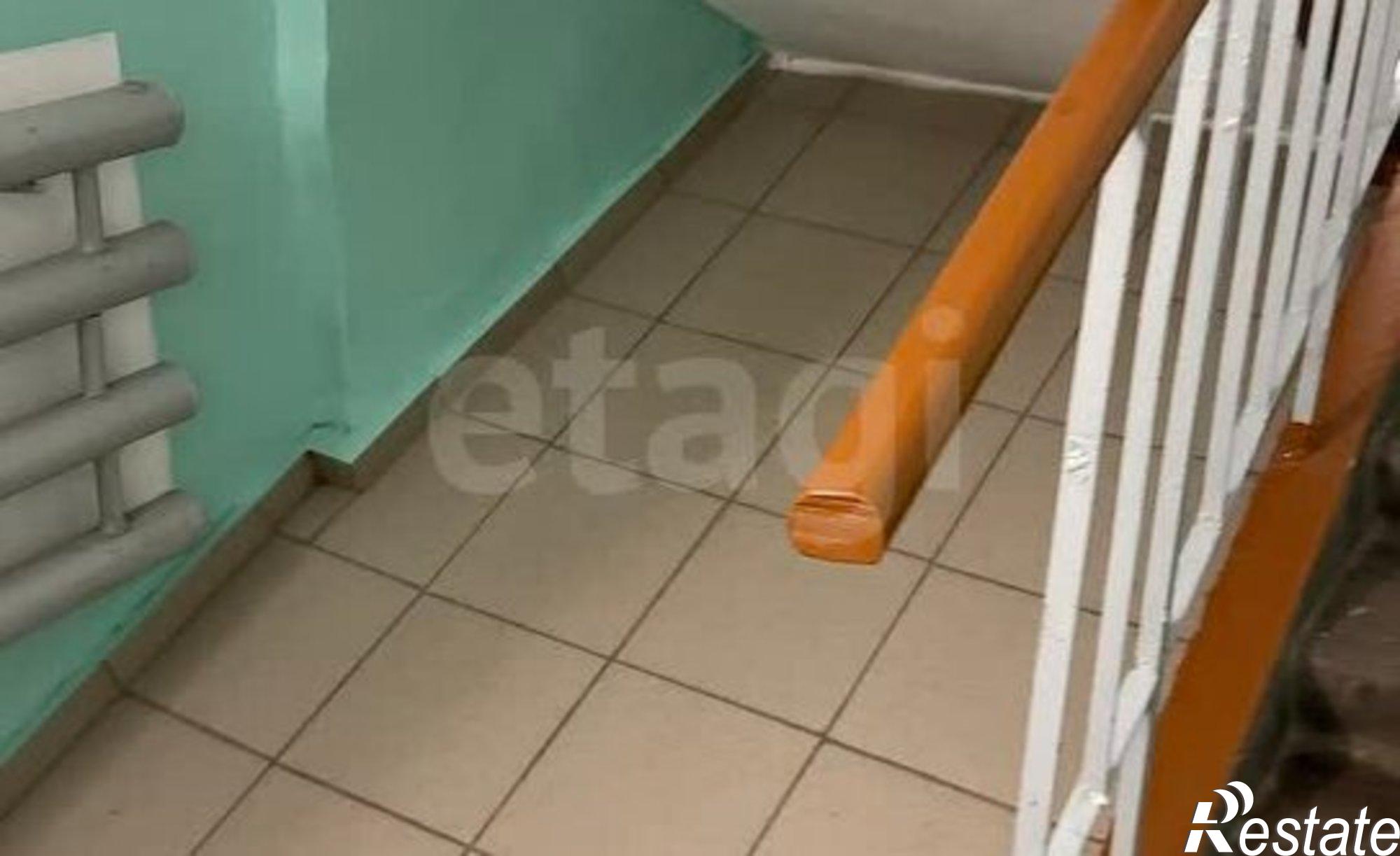 Купить квартиру за 4 500 000 рублей на ул 30 лет Победы, 94