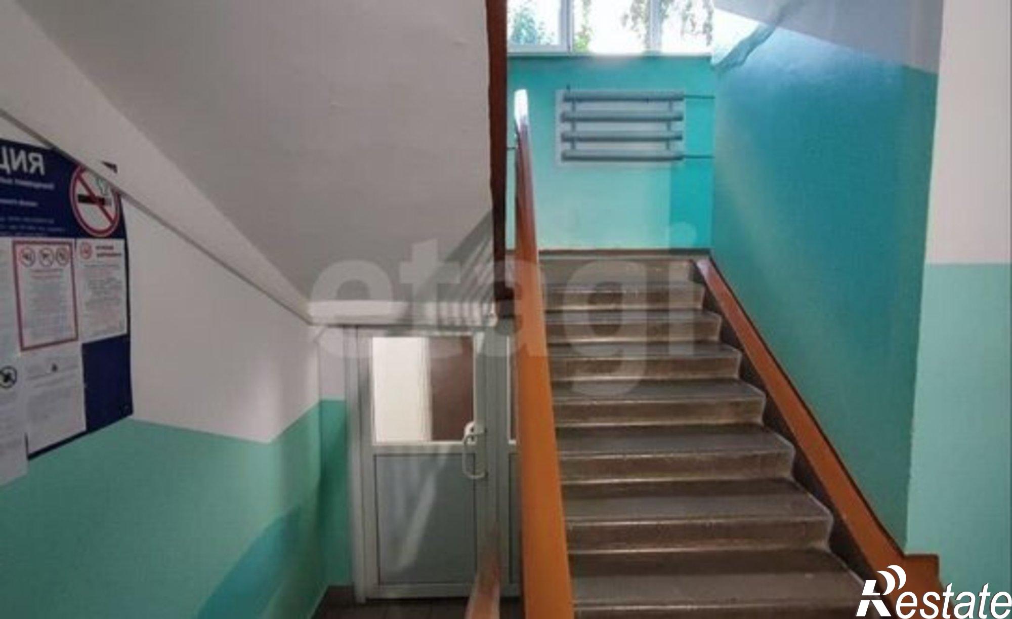 Купить квартиру за 4 500 000 рублей на ул 30 лет Победы, 94