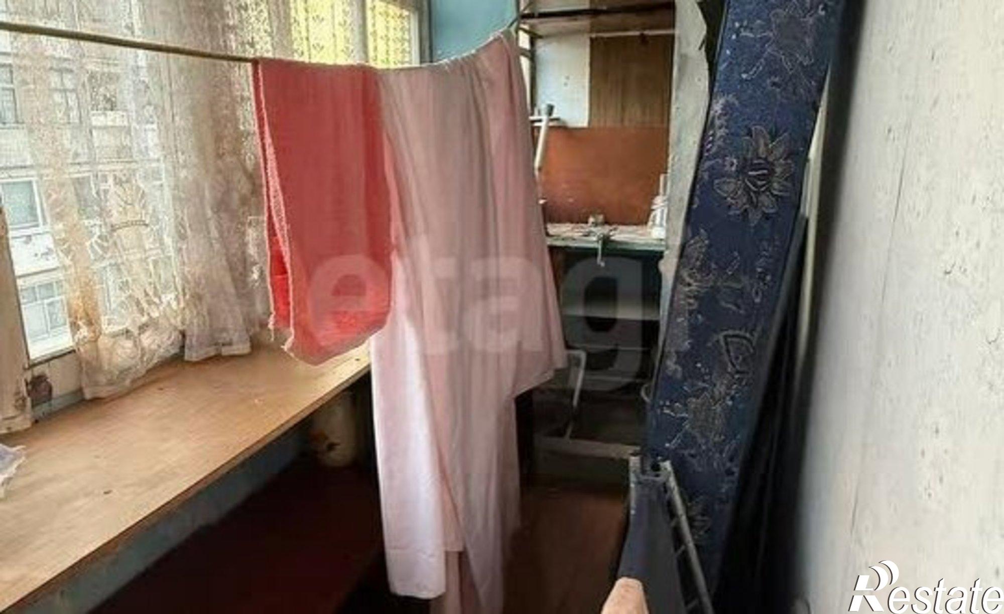 Купить квартиру за 4 500 000 рублей на ул 30 лет Победы, 94