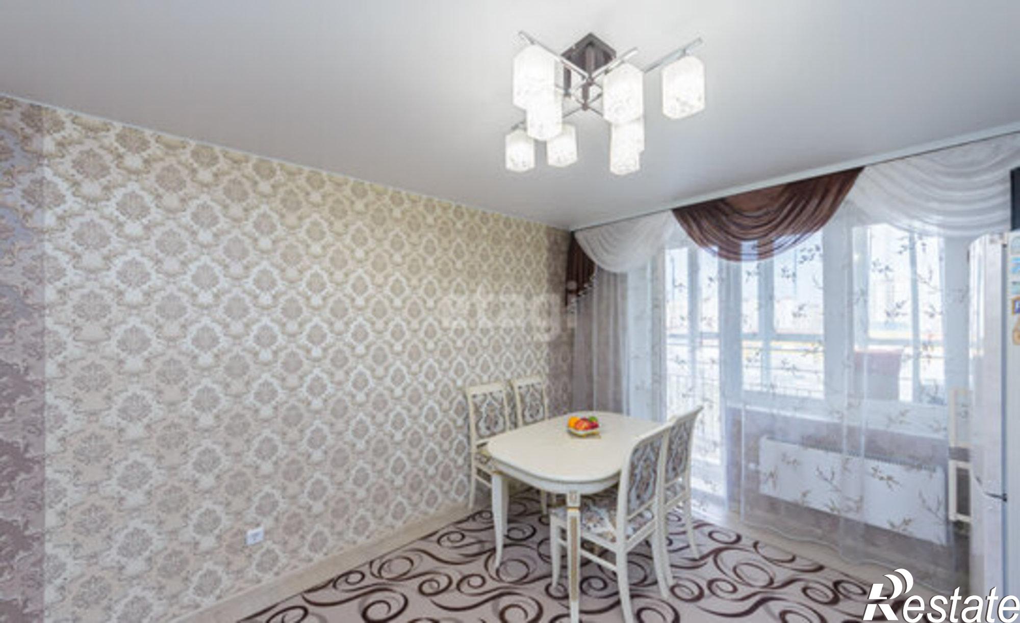 Купить квартиру за 9 900 000 рублей на ул Федюнинского, 60 2