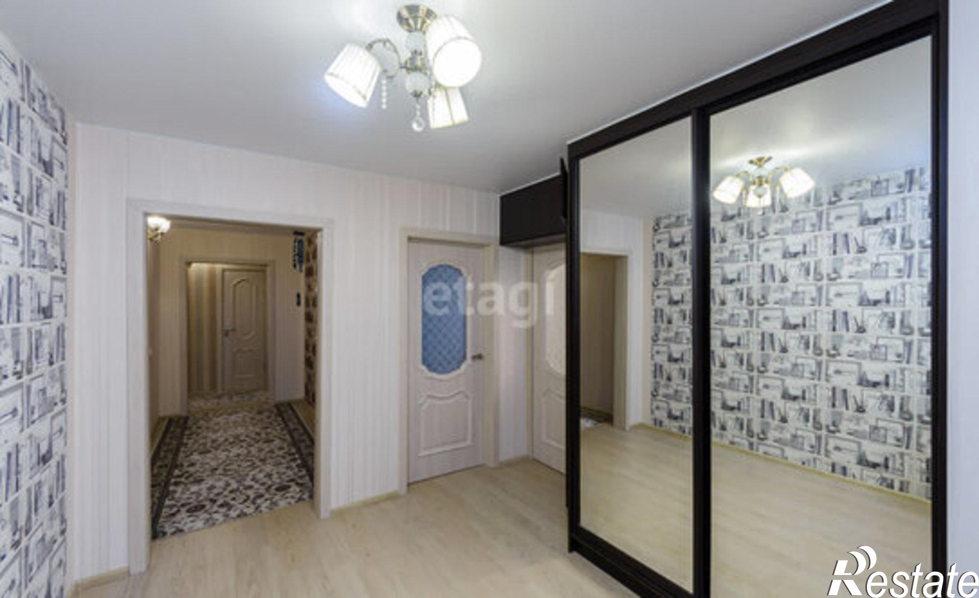 Купить квартиру за 9 900 000 рублей на ул Федюнинского, 60 2