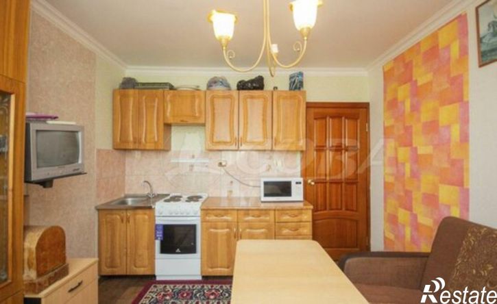 1-комн квартира улица Республики, 246,  д. 246