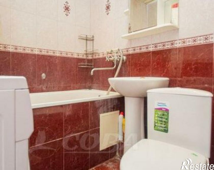 1-комн квартира улица Республики, 246,  д. 246