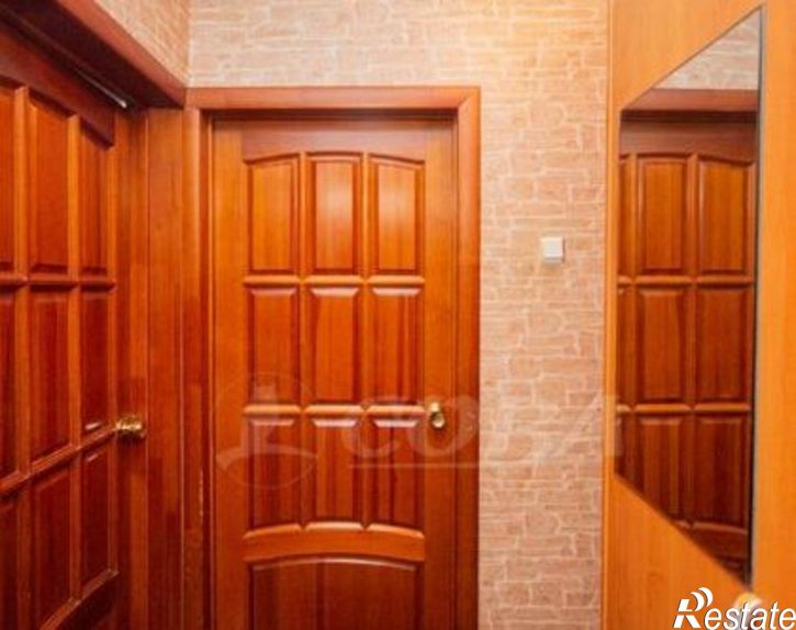 1-комн квартира улица Республики, 246,  д. 246