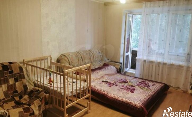 2-комн квартира улица Ватутина, 18,  д. 18