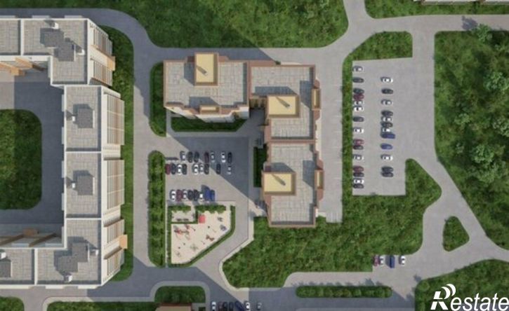 1-комн квартира улица Энергостроителей, 6 к1,  д. 6 к1