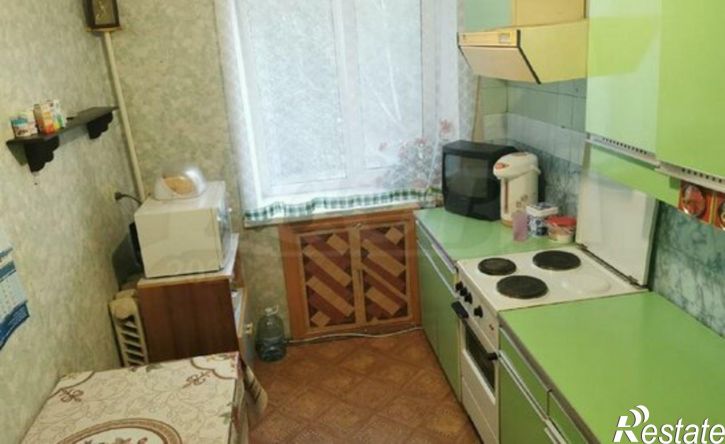 2-комн квартира улица Ватутина, 18,  д. 18