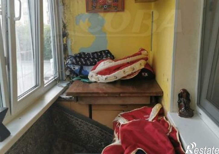 2-комн квартира улица Ватутина, 18,  д. 18