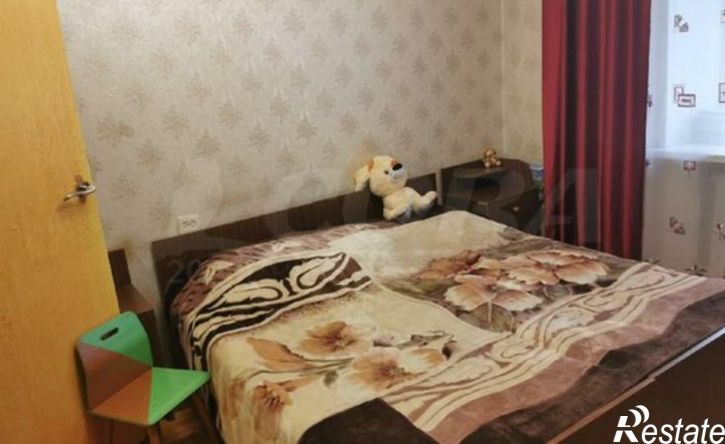 2-комн квартира улица Ватутина, 18,  д. 18