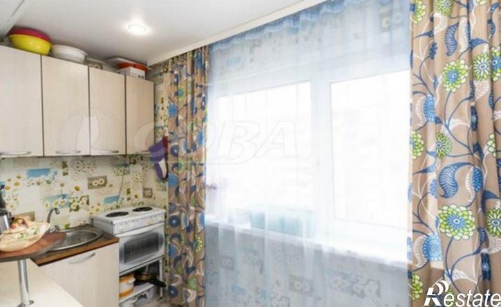 1-комн квартира Олимпийская улица, 20,  д. 20