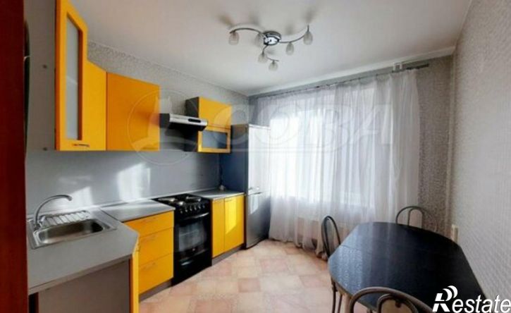 1-комн квартира Молодёжная улица, 70А,  д. 70А