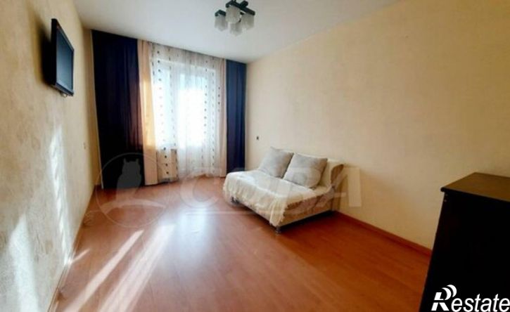 1-комн квартира Молодёжная улица, 70А,  д. 70А