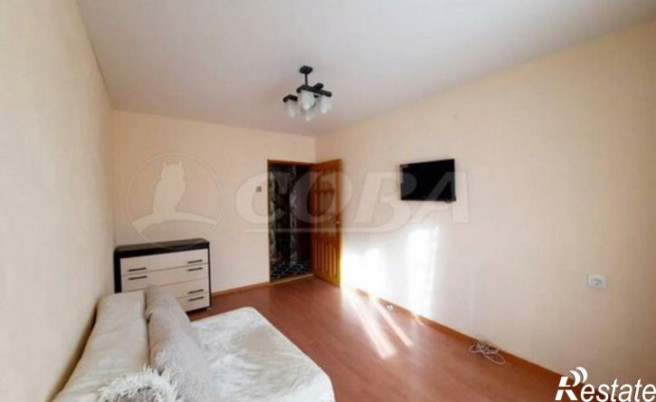 1-комн квартира Молодёжная улица, 70А,  д. 70А