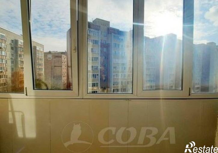 1-комн квартира Молодёжная улица, 70А,  д. 70А