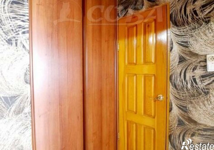 1-комн квартира Молодёжная улица, 70А,  д. 70А