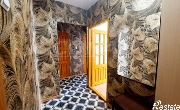 1-комн квартира Молодёжная улица, 70А,  д. 70А