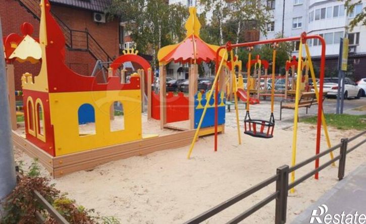 1-комн квартира Молодёжная улица, 70А,  д. 70А