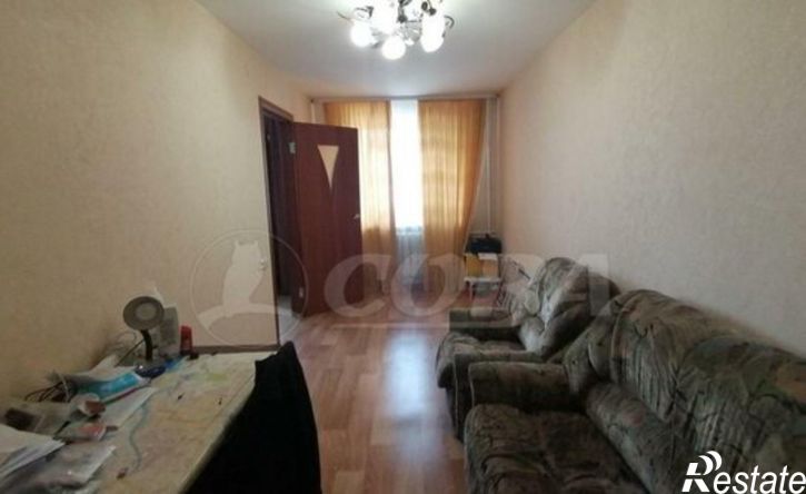 2-комн квартира ул Профсоюзная, 7,  д. 7