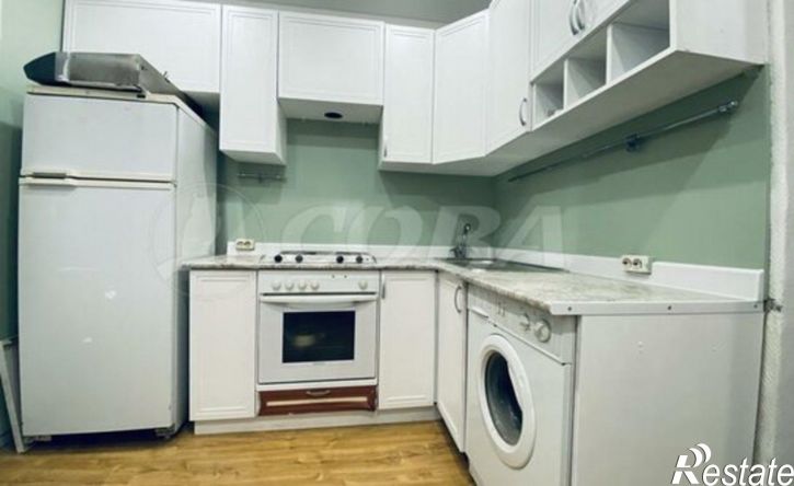 1-комн квартира ул Профсоюзная, 59,  д. 59