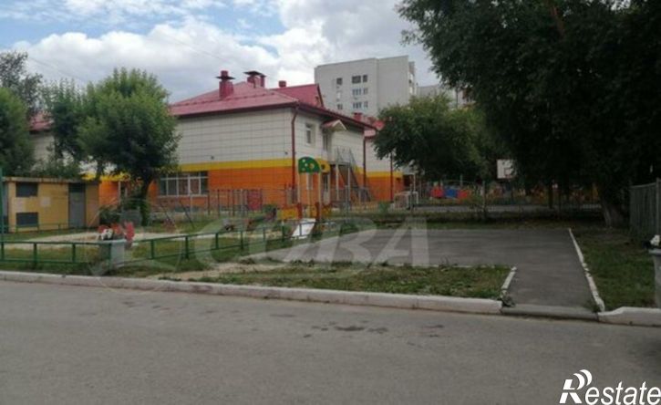 2-комн квартира ул Профсоюзная, 7,  д. 7