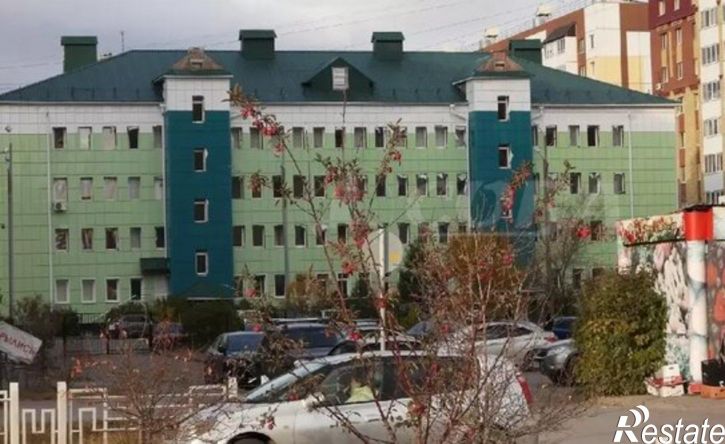 1-комн квартира ул Мебельщиков, 6,  д. 6