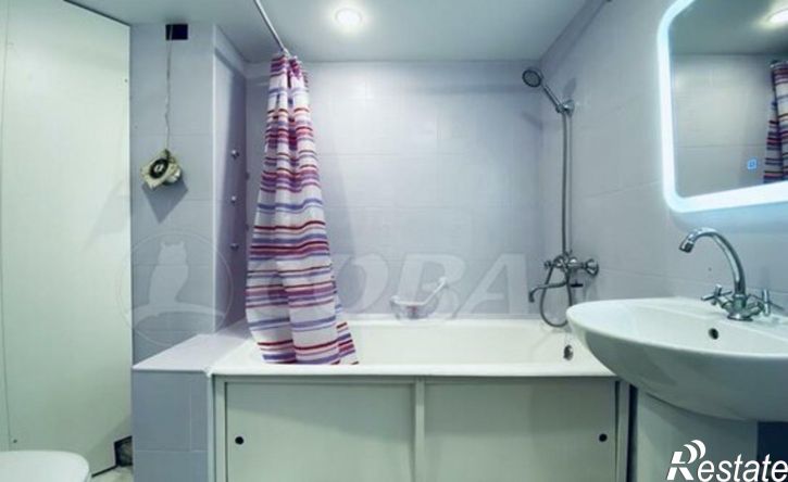 1-комн квартира ул Профсоюзная, 59,  д. 59