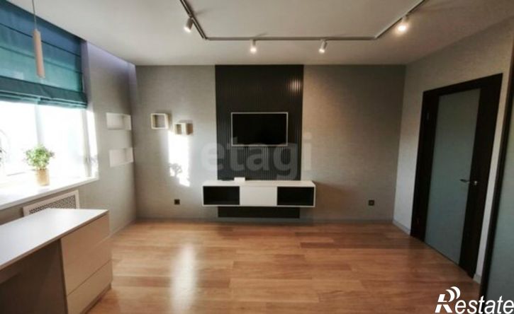 3-комн квартира улица Евгения Богдановича, 11 к3,  д. 11 к3