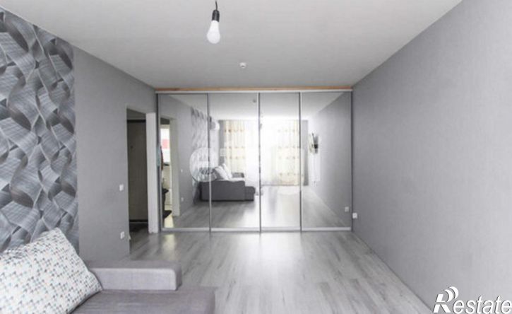 1-комн квартира улица Александра Митинского, 7,  д. 7