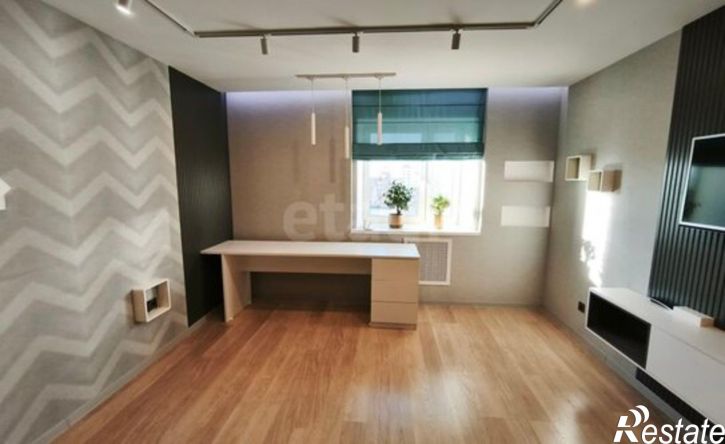 3-комн квартира улица Евгения Богдановича, 11 к3,  д. 11 к3