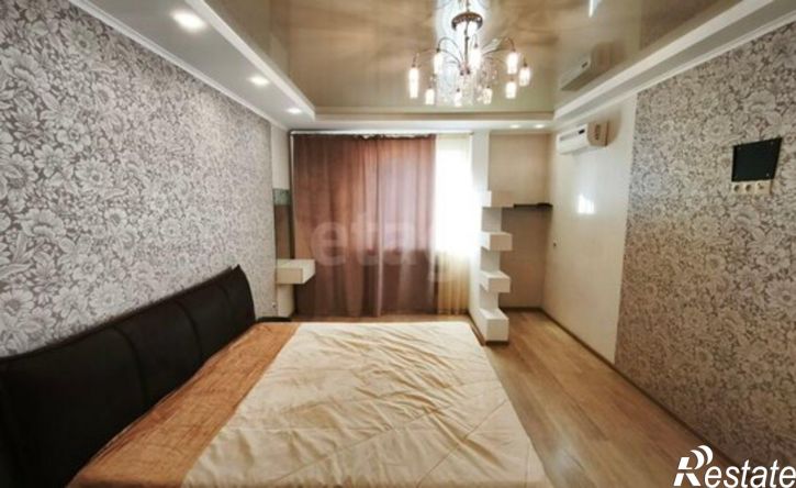 3-комн квартира улица Евгения Богдановича, 11 к3,  д. 11 к3