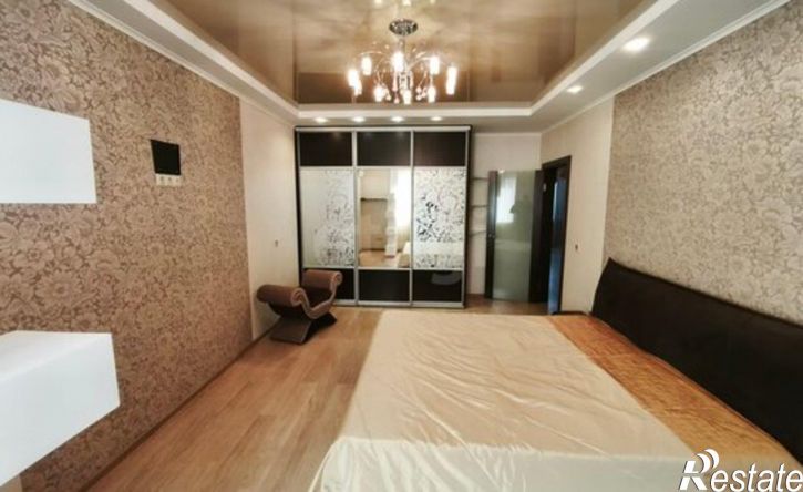 3-комн квартира улица Евгения Богдановича, 11 к3,  д. 11 к3