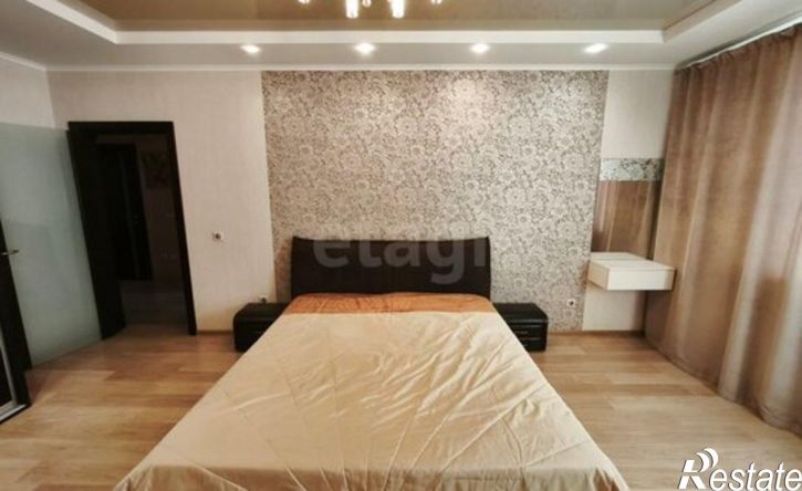 3-комн квартира улица Евгения Богдановича, 11 к3,  д. 11 к3