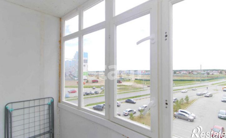 1-комн квартира улица Александра Митинского, 7,  д. 7