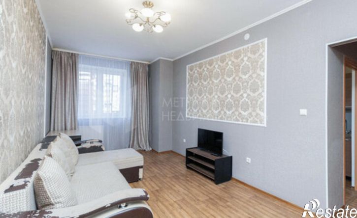 1-комн квартира улица Василия Гольцова, 3 к2,  д. 3 к2